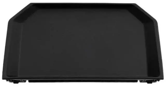 Alt view image 3 of 6 - Acaigel For Honda Cr-V 2020-2022 Front Grille Radar Sensor Cover Protector 71124-Tla-A50