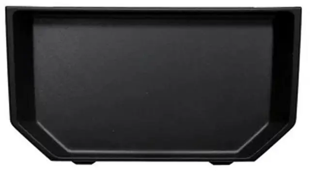 Alt view image 4 of 6 - Acaigel For Honda Cr-V 2020-2022 Front Grille Radar Sensor Cover Protector 71124-Tla-A50