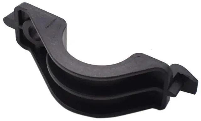 Alt view image 2 of 5 - Yassdwbn Radiator Upper Support Mounting Bracket For Kia Sportage 2005-2010 25334-2E000