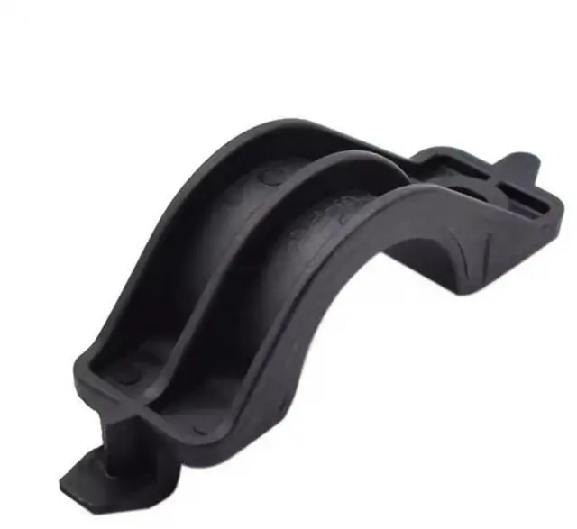 Alt view image 5 of 5 - Yassdwbn Radiator Upper Support Mounting Bracket For Kia Sportage 2005-2010 25334-2E000