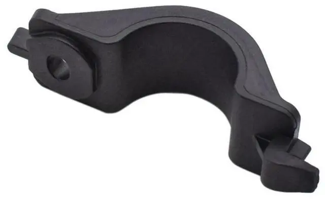 Alt view image 3 of 5 - Yassdwbn Radiator Upper Support Mounting Bracket For Kia Sportage 2005-2010 25334-2E000