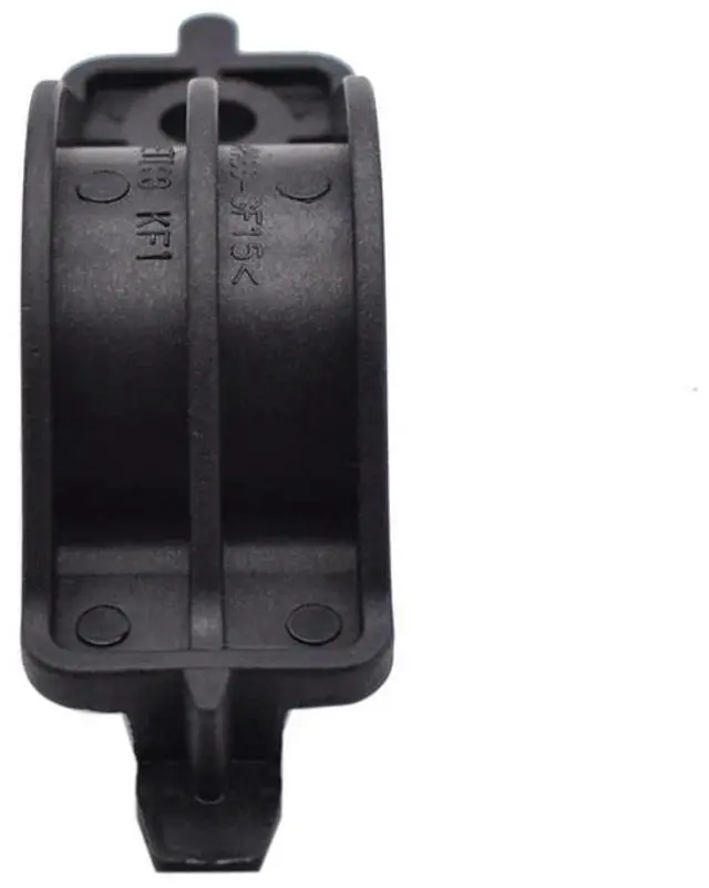 Alt view image 4 of 5 - Yassdwbn Radiator Upper Support Mounting Bracket For Kia Sportage 2005-2010 25334-2E000