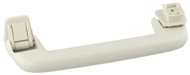 Alt view image 5 of 6 - Yingshan Roof Pull Grab Handle For Mazda BT50 2012-2019 AB3Z6131406AA