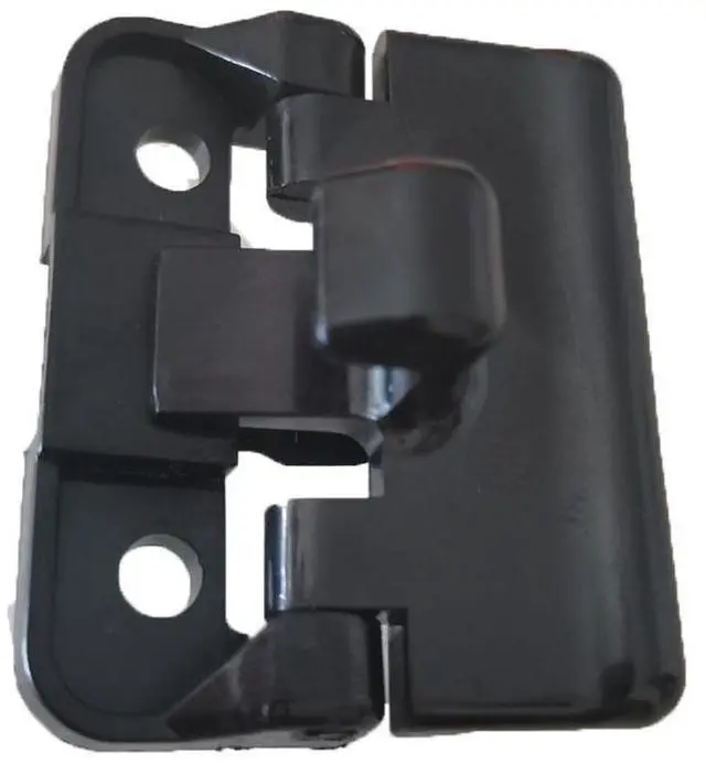 Alt view image 2 of 5 - Acaigel Car Center Console Lid Lock For Toyota 2002-2006 Camry 2004-10 Sienna 01-05 RAV4
