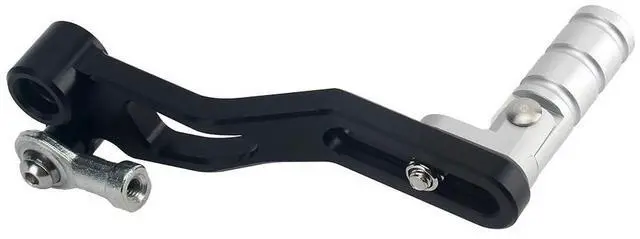 Main image of Paiying Folding Gear Shifter Shift Pedal Lever For KAWASAKI Z250 Z300 NINJA 250R