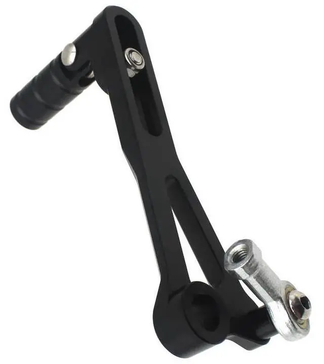 Main image of Furulu CNC Aluminum Adjustable Folding Gear Shifter Shift Pedal Lever For KAWASAKI Z800 Z900 Z1000 Z1000R