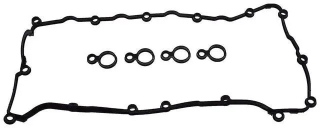 Alt view image 2 of 6 - Yingshan Set Engine Valve Cover Gasket VS50906R For Chrysler 2.4L L4 SOHC 16v 2013-2022