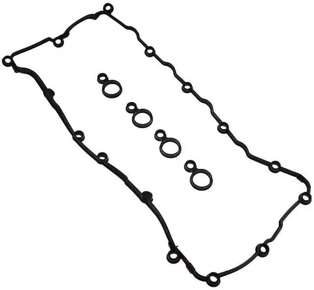 Alt view image 5 of 6 - Yingshan Set Engine Valve Cover Gasket VS50906R For Chrysler 2.4L L4 SOHC 16v 2013-2022