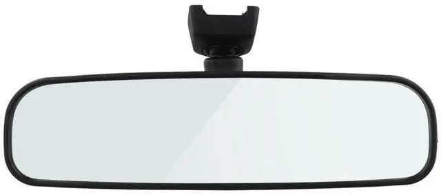 Alt view image 2 of 5 - Yingshan Car Interior Rear View Mirror 87810-60190 For Toyota Land Cruiser Prado LC120 LC150 2002-2017