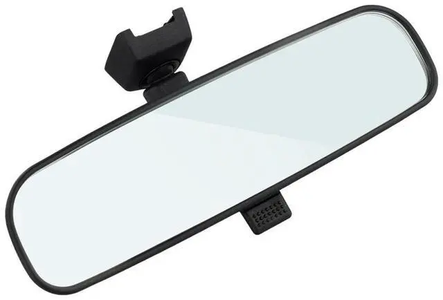 Alt view image 3 of 5 - Yingshan Car Interior Rear View Mirror 87810-60190 For Toyota Land Cruiser Prado LC120 LC150 2002-2017