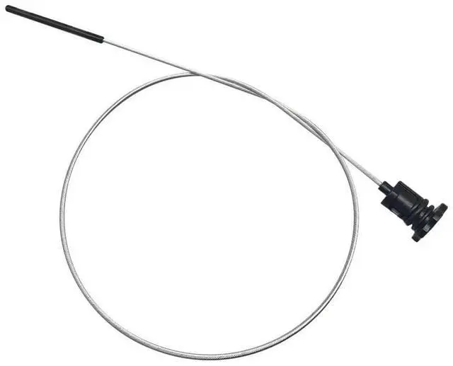Main image of Furulu Transmission Fluid Dipstick 04591959AA For Chrysler For Dodge For Jeep 2005 - 2021