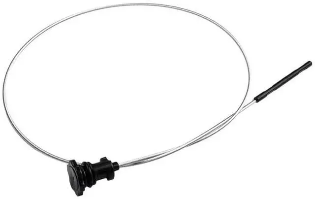 Alt view image 2 of 5 - Furulu Transmission Fluid Dipstick 04591959AA For Chrysler For Dodge For Jeep 2005 - 2021