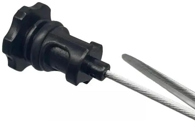 Alt view image 3 of 5 - Furulu Transmission Fluid Dipstick 04591959AA For Chrysler For Dodge For Jeep 2005 - 2021