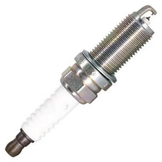 Alt view image 3 of 5 - Yingshan 4pcs 90919-01276 Spark Plug For Lexus