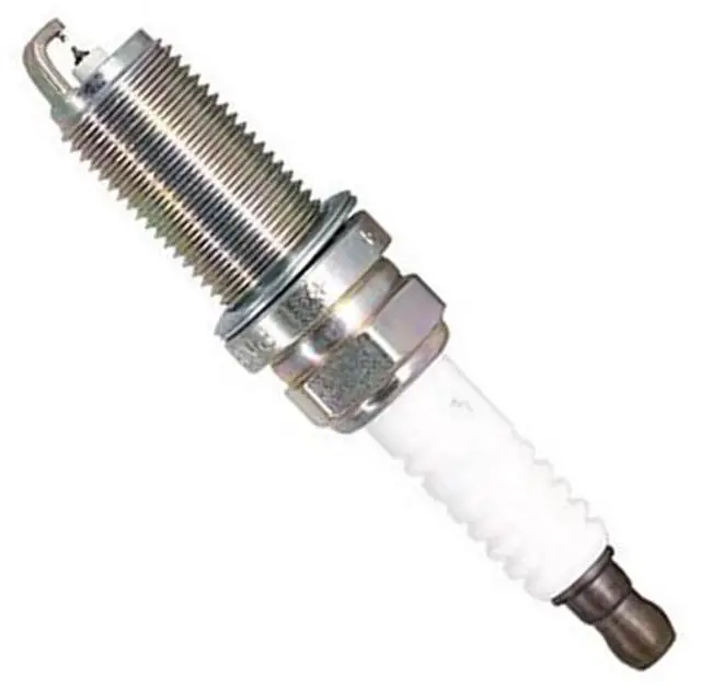 Alt view image 4 of 5 - Yingshan 4pcs 90919-01276 Spark Plug For Lexus