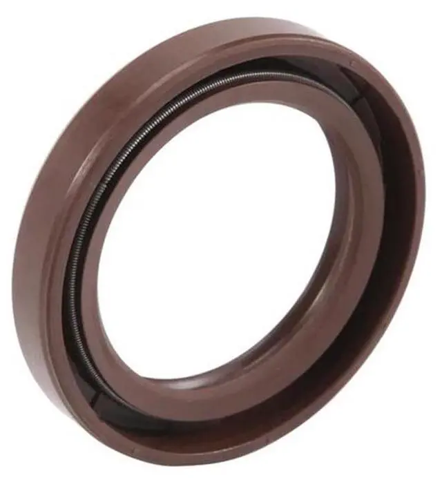 Alt view image 3 of 5 - Paiying MD372536 Engine Camshaft Oil Seal For Mitsubishi Montero Montero Sport Outlander