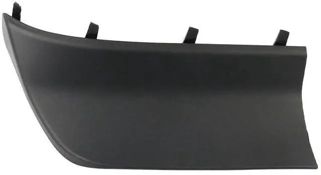 Alt view image 2 of 6 - Yingshan Front Right Fascia Spat 68421752AB For Jeep Grand Cherokee L 2021-2024