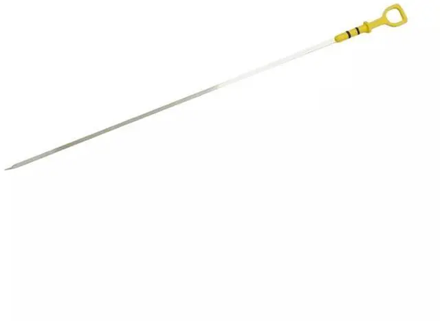 Alt view image 2 of 5 - Yassdwbn Engine Oil Dipstick 26611-23010 For Hyundai Elantra Tiburon Tucson Kia Sportage