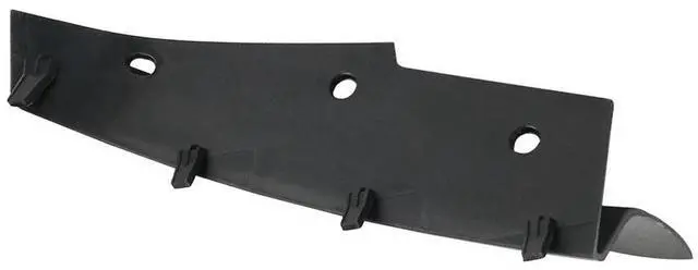 Alt view image 4 of 6 - Yingshan Front Right Fascia Spat 68421752AB For Jeep Grand Cherokee L 2021-2024