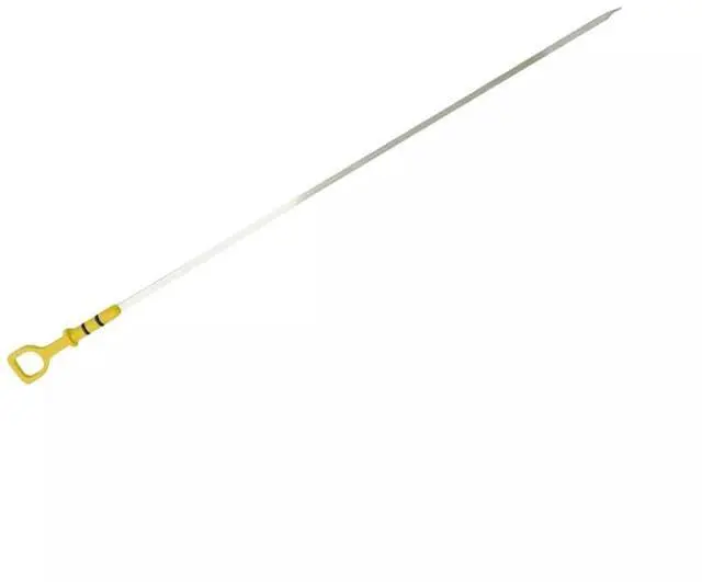 Alt view image 3 of 5 - Yassdwbn Engine Oil Dipstick 26611-23010 For Hyundai Elantra Tiburon Tucson Kia Sportage