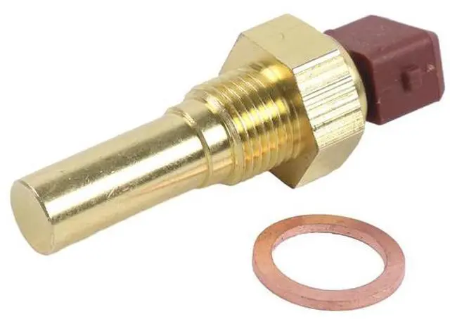 Alt view image 4 of 6 - Yingshan Cold Start Injector Temperature Sensor Switch 89462-30011 For Toyota 1982-1989