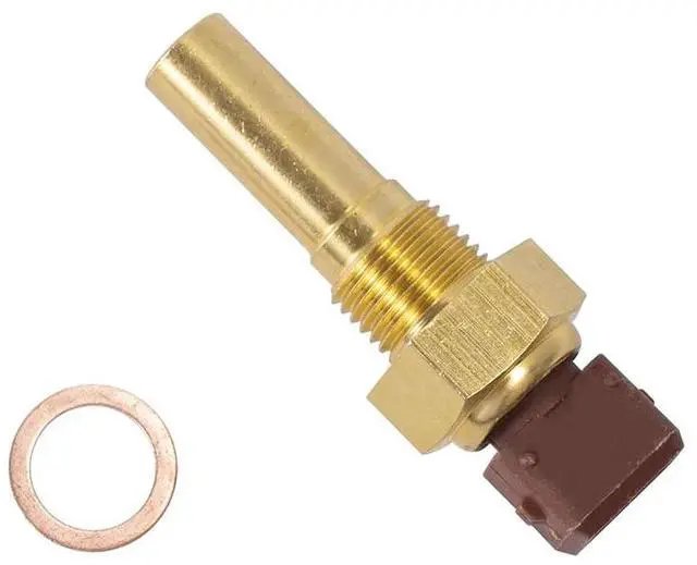 Alt view image 2 of 6 - Yingshan Cold Start Injector Temperature Sensor Switch 89462-30011 For Toyota 1982-1989
