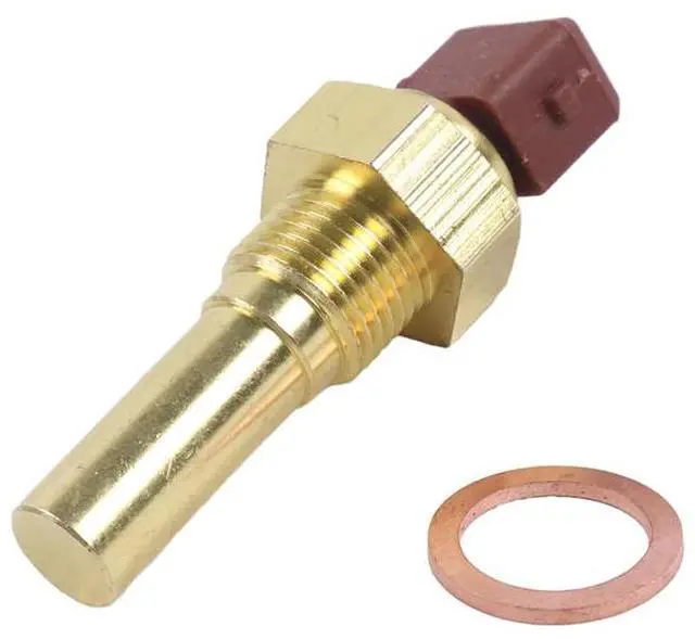 Alt view image 3 of 6 - Yingshan Cold Start Injector Temperature Sensor Switch 89462-30011 For Toyota 1982-1989