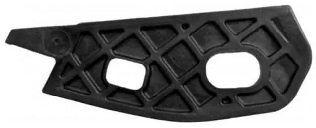 Alt view image 2 of 5 - Yassdwbn 2x Left & Right Bumper Cover Upper Guide Retainer For Chevrolet Malibu 2016-2024