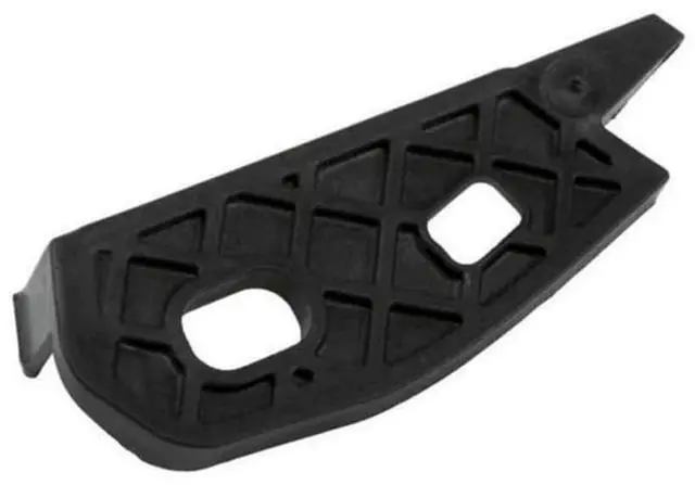 Alt view image 3 of 5 - Yassdwbn 2x Left & Right Bumper Cover Upper Guide Retainer For Chevrolet Malibu 2016-2024