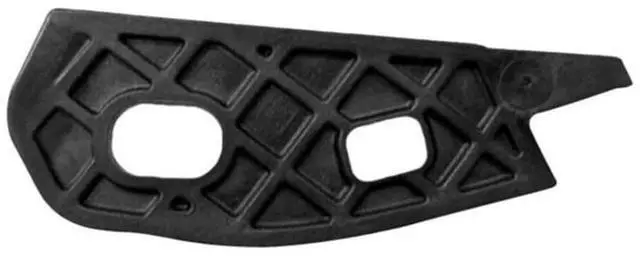 Alt view image 5 of 5 - Yassdwbn 2x Left & Right Bumper Cover Upper Guide Retainer For Chevrolet Malibu 2016-2024
