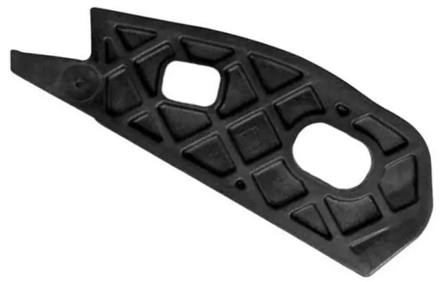 Alt view image 4 of 5 - Yassdwbn 2x Left & Right Bumper Cover Upper Guide Retainer For Chevrolet Malibu 2016-2024