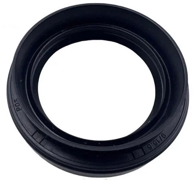 Alt view image 2 of 5 - Yassdwbn Automatic Transmission Output Shaft Seal 90311-40038 For Toyota RAV4 Lexus ES RX