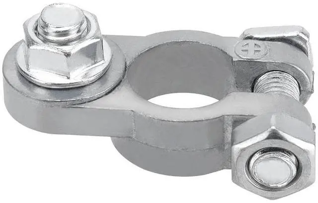 Alt view image 2 of 5 - Furulu Battery Terminal Connectors Kit For Car Marine Boat Truck RV Camper