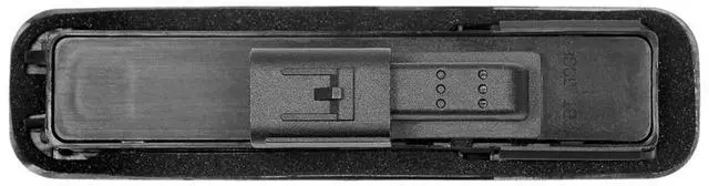 Alt view image 2 of 6 - Yingshan Black Left Driver Door Keyless Entry Number Keypad 8L8Z14A626AA For Ford Lincoln