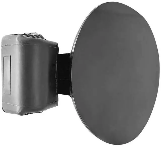 Alt view image 2 of 6 - Yingshan Fuel Filler Door Lid Cover 69510-A7000 For Kia Forte Sedan 2014-2018