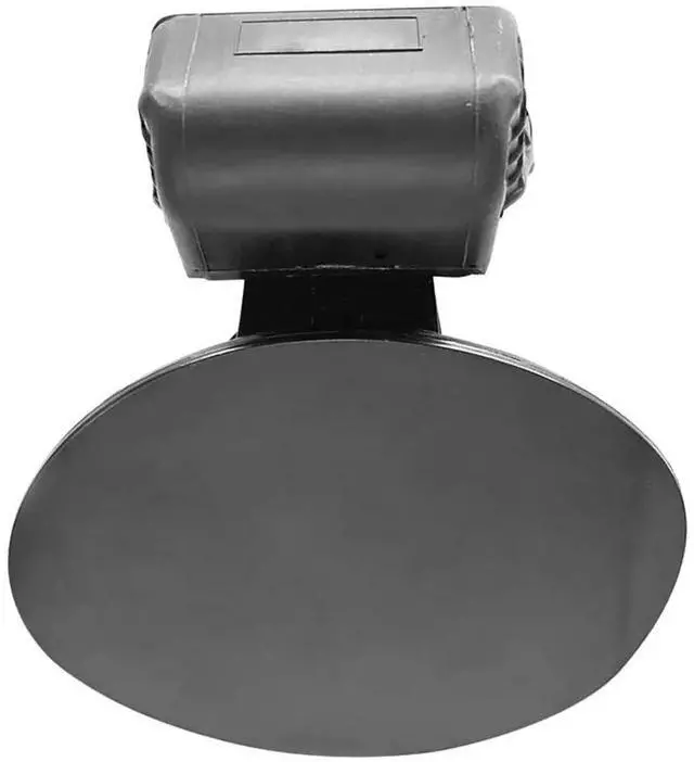 Alt view image 3 of 6 - Yingshan Fuel Filler Door Lid Cover 69510-A7000 For Kia Forte Sedan 2014-2018