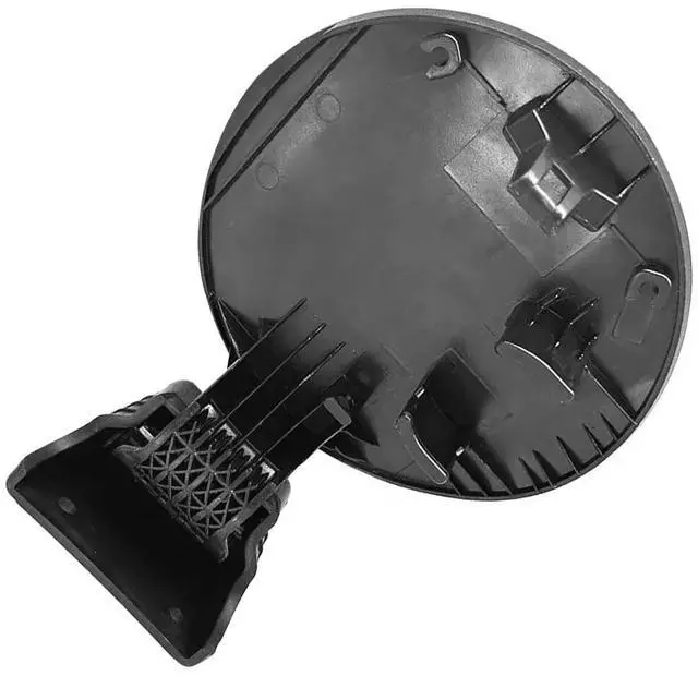 Alt view image 4 of 6 - Yingshan Fuel Filler Door Lid Cover 69510-A7000 For Kia Forte Sedan 2014-2018