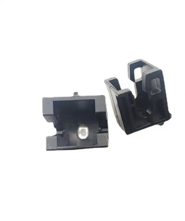 Main image of Yassdwbn 2x Car Headlamp Bracket Clip 92173-0U000 For Hyundai Accent IX35 Sonata Kia Rio