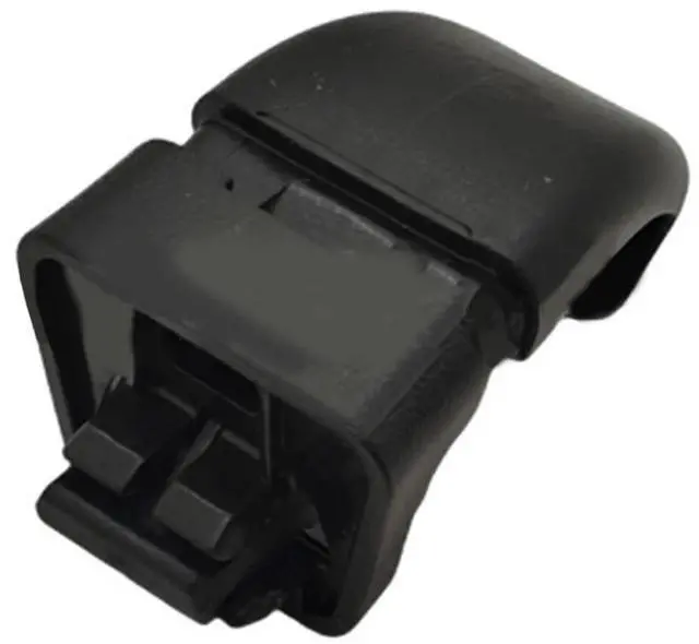 Main image of Yingshan Car Rear Door Sunshade Retainer Clip For Kia Carnival 2021-2024 83917-R0000