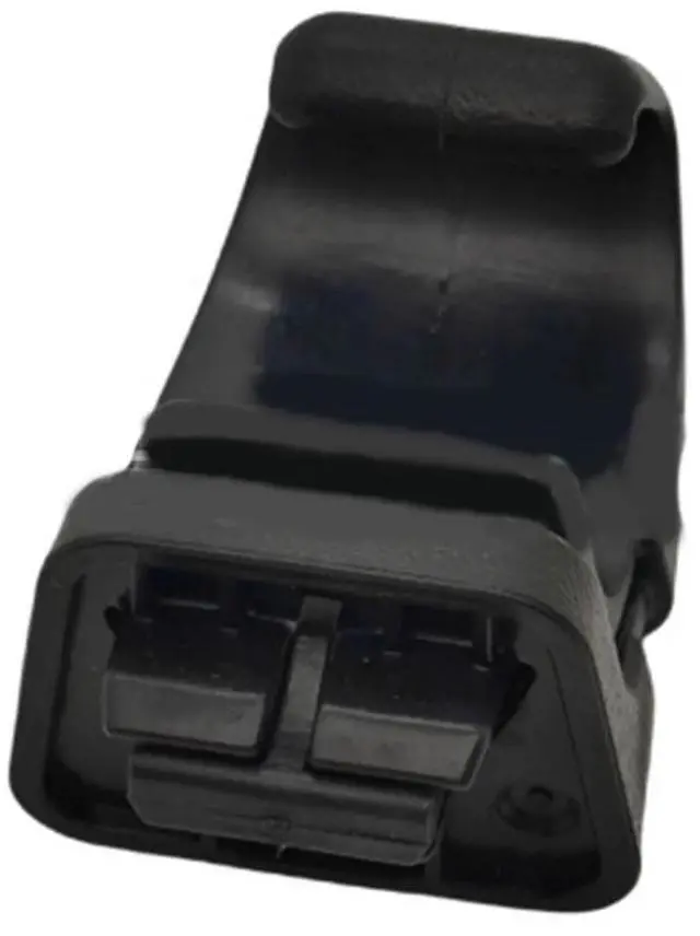 Alt view image 4 of 5 - Yingshan Car Rear Door Sunshade Retainer Clip For Kia Carnival 2021-2024 83917-R0000