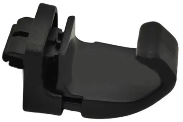 Alt view image 5 of 5 - Yingshan Car Rear Door Sunshade Retainer Clip For Kia Carnival 2021-2024 83917-R0000