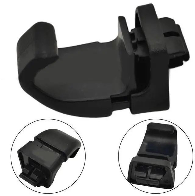 Alt view image 3 of 5 - Yingshan Car Rear Door Sunshade Retainer Clip For Kia Carnival 2021-2024 83917-R0000