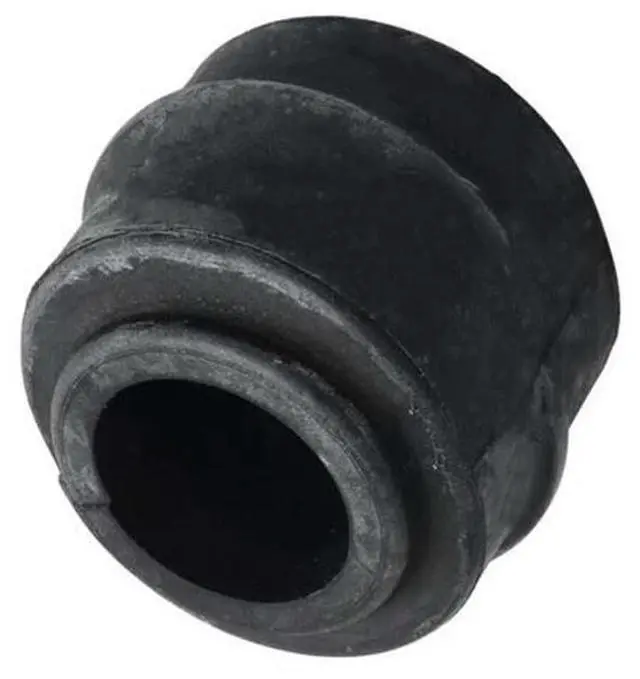 Alt view image 4 of 5 - Yassdwbn 2x Front Sway Bar Links Bushing 68219853AA For Dodge Charger Challenger 2014-21