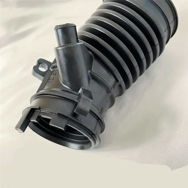 Alt view image 2 of 6 - Yingshan Air Flow Tube Rubber Pipe 17225-R0A-003  For HONDA STEP WGN 2009-2015 RK#