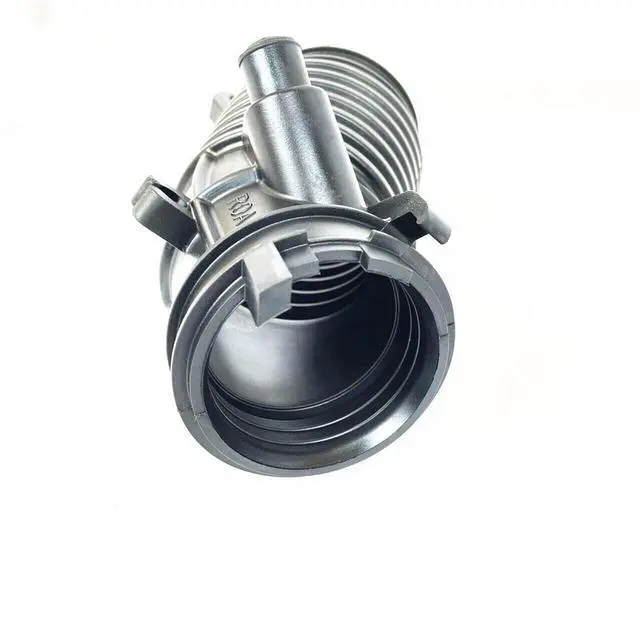 Alt view image 3 of 6 - Yingshan Air Flow Tube Rubber Pipe 17225-R0A-003  For HONDA STEP WGN 2009-2015 RK#