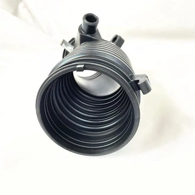 Alt view image 4 of 6 - Yingshan Air Flow Tube Rubber Pipe 17225-R0A-003  For HONDA STEP WGN 2009-2015 RK#