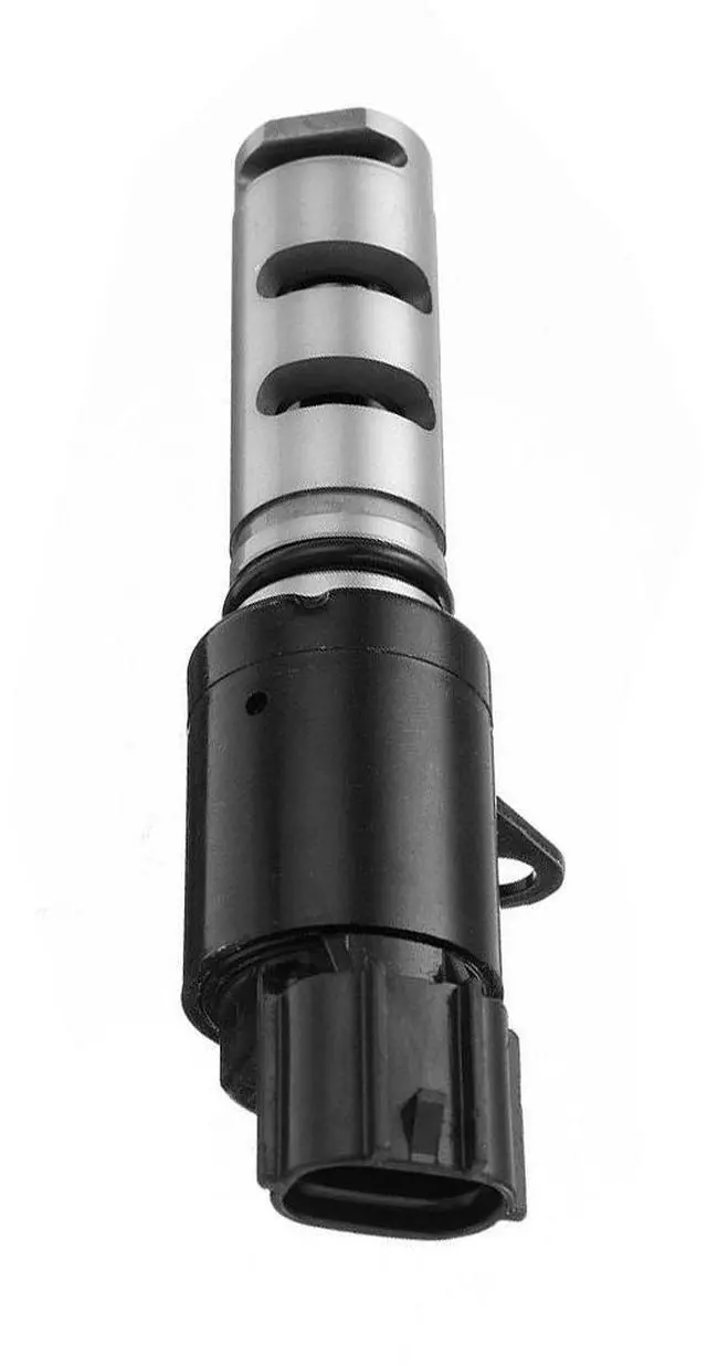 Alt view image 4 of 7 - Yingshan VVT Oil Control Variable Valve Timing Solenoid 24355-23763 For Hyundai Kia Soul