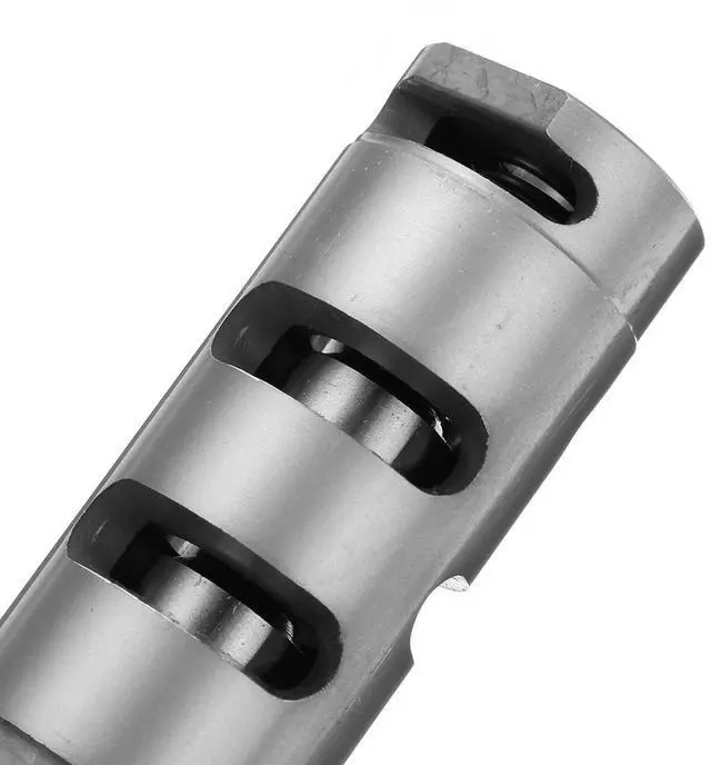 Alt view image 5 of 7 - Yingshan VVT Oil Control Variable Valve Timing Solenoid 24355-23763 For Hyundai Kia Soul
