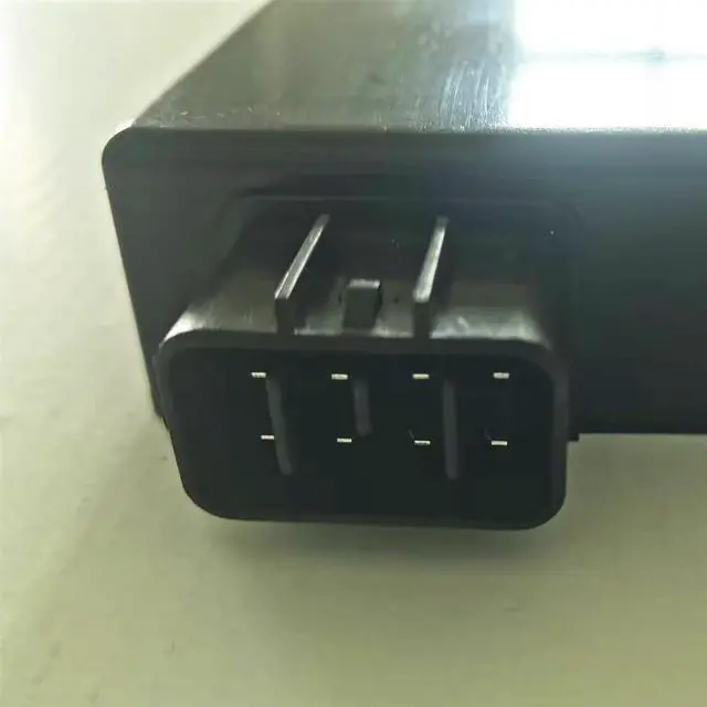 Alt view image 3 of 5 - Yingshan CDI Box Ignition 21119-1517 For Kawasaki KVF300 Prairie 1999-2001