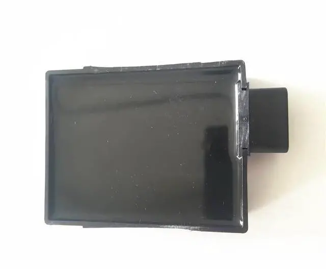 Alt view image 4 of 5 - Yingshan CDI Box Ignition 21119-1517 For Kawasaki KVF300 Prairie 1999-2001